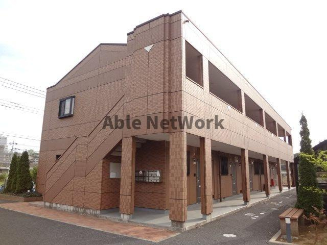 Ｌｕｍｉｎｏｕｓ（ルミナス）の外観