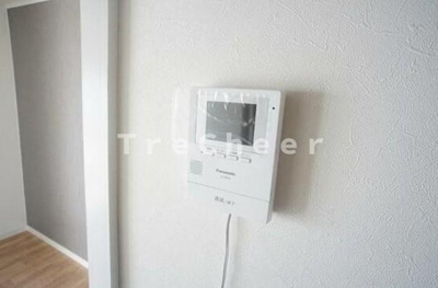 【セキュリティ】 | カネトモ新宿マンション