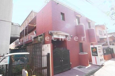 【その他共用部分】 | カネトモ新宿マンション