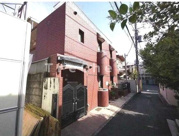 カネトモ新宿マンションの画像