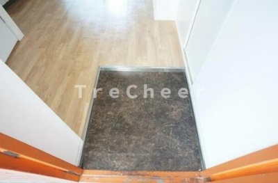 【玄関】 | カネトモ新宿マンション