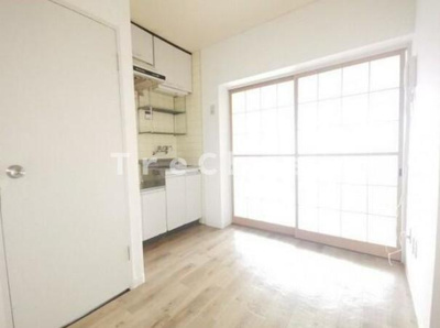 【内装】 | カネトモ新宿マンション