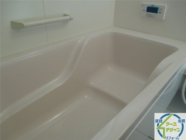 サニーハイツの浴室|※類似部屋