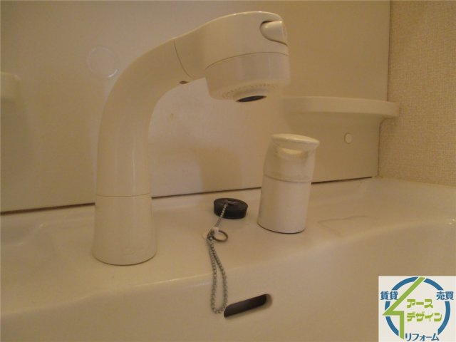 サニーハイツの洗面所|※類似部屋