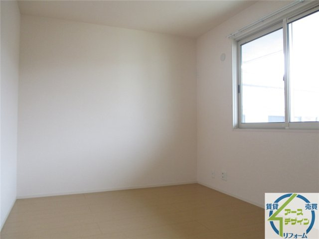 サニーハイツの洋室|※類似部屋