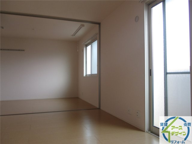 サニーハイツの居間・リビング|※類似部屋