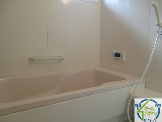 サニーハイツの浴室|※類似部屋