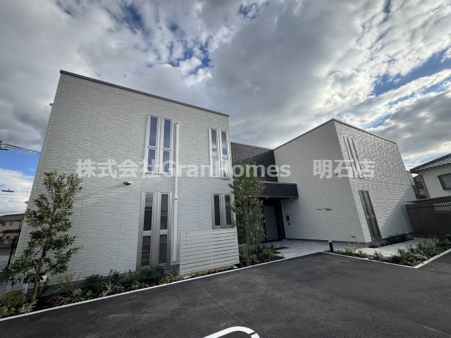 シャーメゾン住還Ⅱ