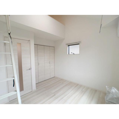 【居間・リビング】 | エーレ本蓮沼 |  