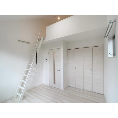 【その他】 | エーレ本蓮沼 |  