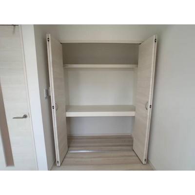 【収納】 | エーレ本蓮沼 |  