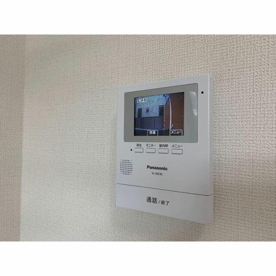 【セキュリティ】 | エーレ本蓮沼 |  