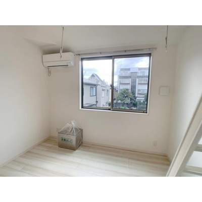 【展望】 | エーレ本蓮沼 |  