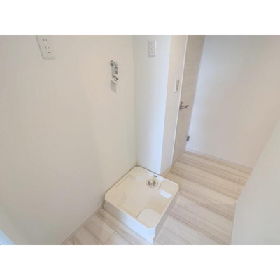 【設備】 | エーレ本蓮沼 |  