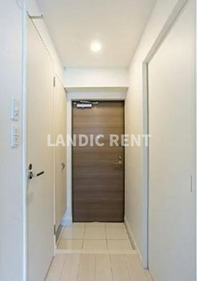 【玄関】 | エンクレストベイ天神東Ⅲ