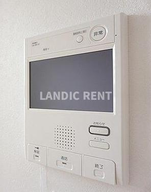 【セキュリティ】 | エンクレストベイ天神東Ⅲ