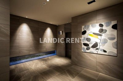 【設備】 | エンクレストベイ天神東Ⅲ