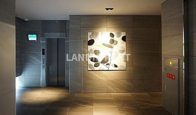 【ロビー】 | エンクレストベイ天神東Ⅲ