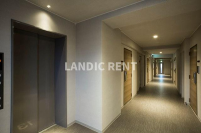 【その他】 | エンクレストベイ天神東Ⅲ