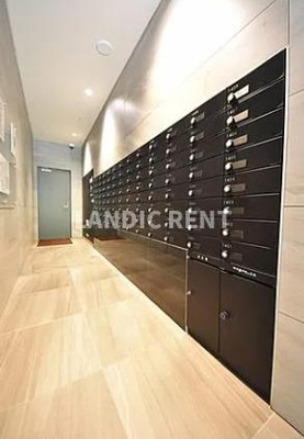 【その他共用部分】 | エンクレストベイ天神東Ⅲ