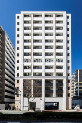 【外観】 | エンクレストベイ天神東Ⅲ