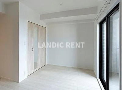 【居間・リビング】 | エンクレストベイ天神東Ⅲ