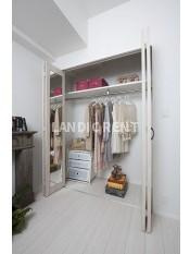 【収納】 | エンクレストベイ天神東Ⅲ