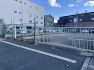 東大阪市中野南の事業用地の画像