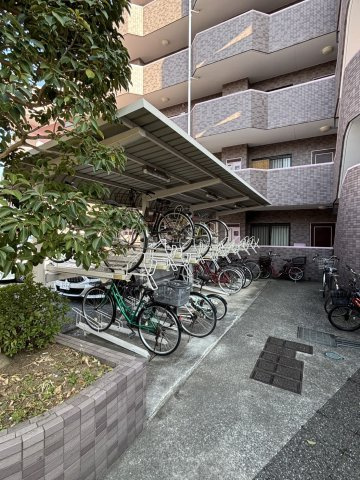 ★エントランス★