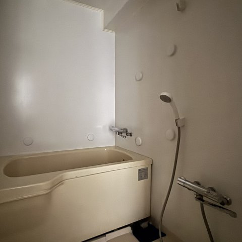 ★バルコニー★