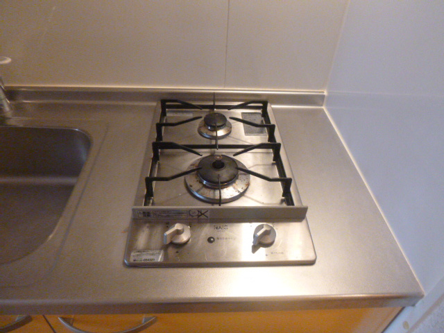 【設備】 | 光ハイム