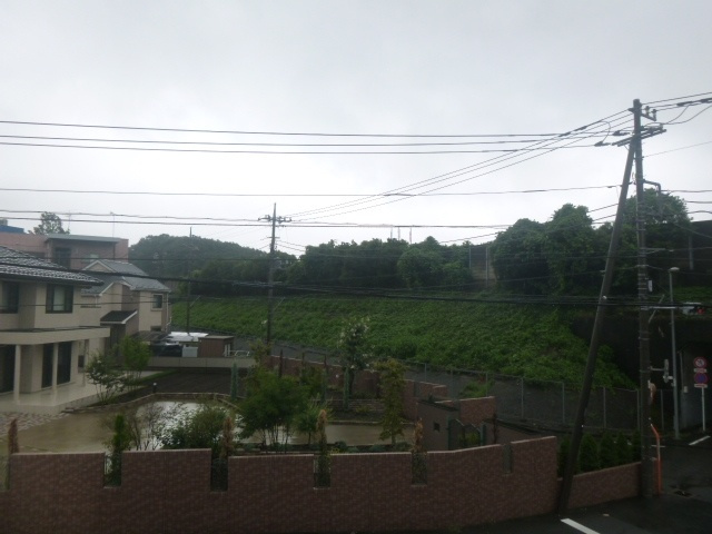 【展望】 | 光ハイム