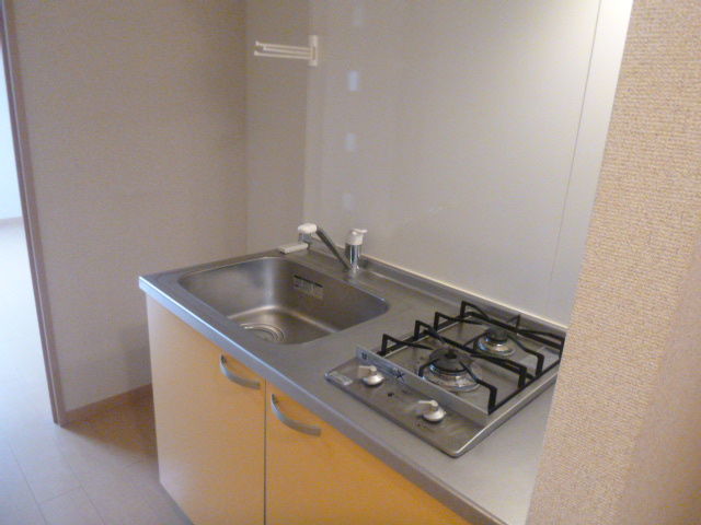 【キッチン】 | 光ハイム