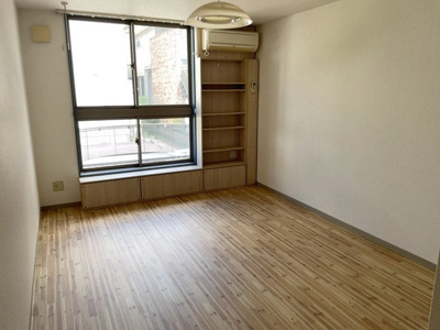 【居間・リビング】 | 第6グリーンハイツ