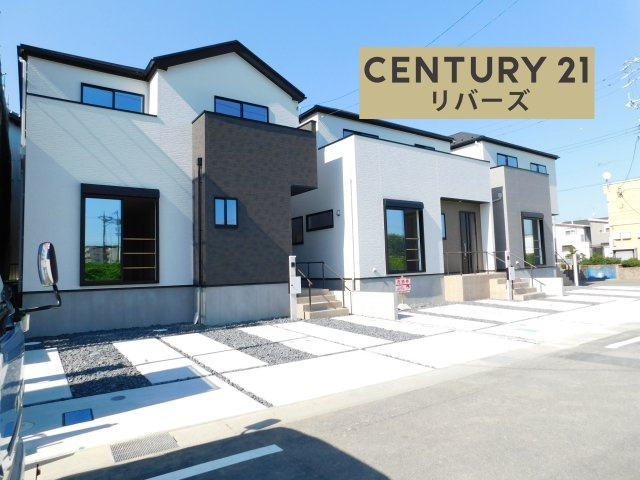 海部郡蟹江町桜２丁目の新築一戸建