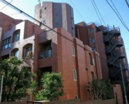 代々木ロイヤルマンションの画像