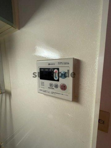 テラーウエスト新芦屋　の内装