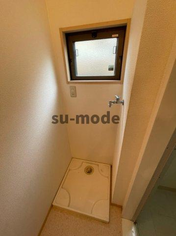 テラーウエスト新芦屋　の内装