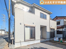 行田市持田　中古戸建の画像