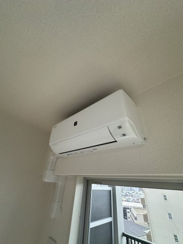 スワンズシティ大阪エスクレアの設備