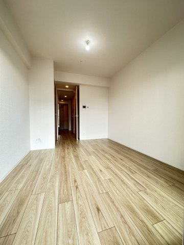 スワンズシティ大阪エスクレアの内装