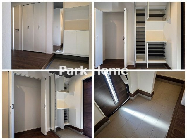 高知市桟橋通3丁目 -7期1棟- 新築戸建ての構造・工法・仕様