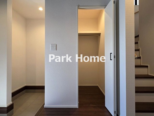 高知市桟橋通3丁目 -7期1棟- 新築戸建ての構造・工法・仕様