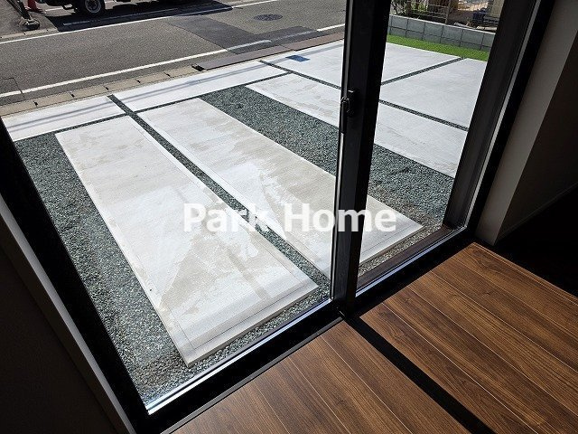 高知市桟橋通3丁目 -7期1棟- 新築戸建ての構造・工法・仕様