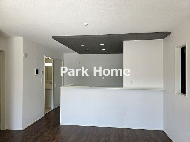 高知市桟橋通3丁目 -7期1棟- 新築戸建てのキッチン