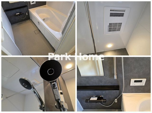 高知市桟橋通3丁目 -7期1棟- 新築戸建ての外観|2025.11.月末：現況