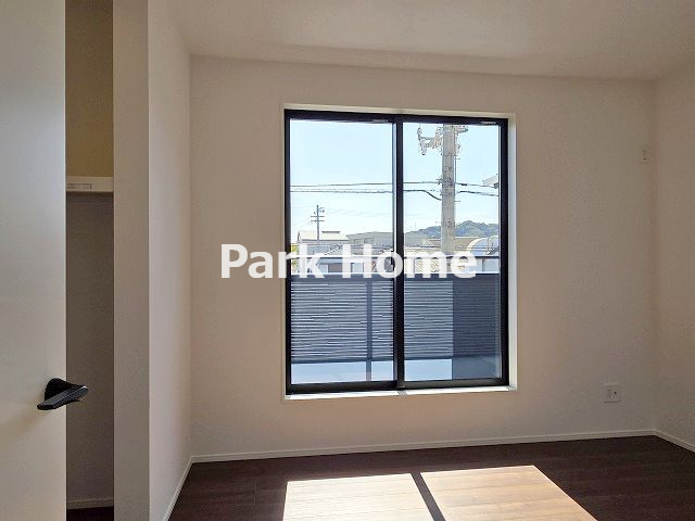 高知市桟橋通3丁目 -7期1棟- 新築戸建ての完成予想図|外観の完成予想図です