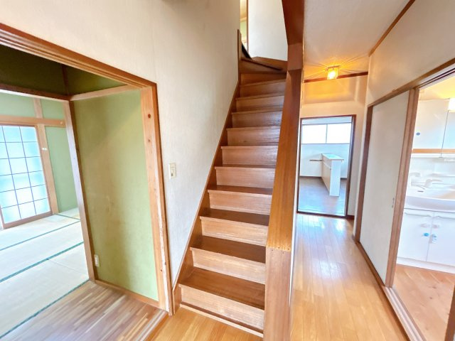 都賀町平川　中古戸建のその他