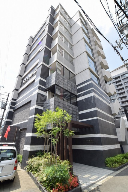 セイワパレス梅田茶屋町