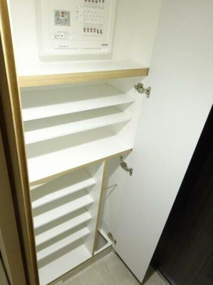 【設備】 | ハーモニーレジデンスクロスゲート